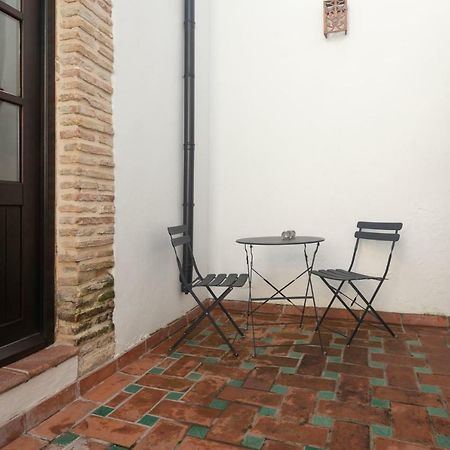 Patio Del Olivo Villa Granada Exterior photo
